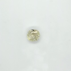 Yellow Sapphire (Pukhraj) 5.06 Ct Certified